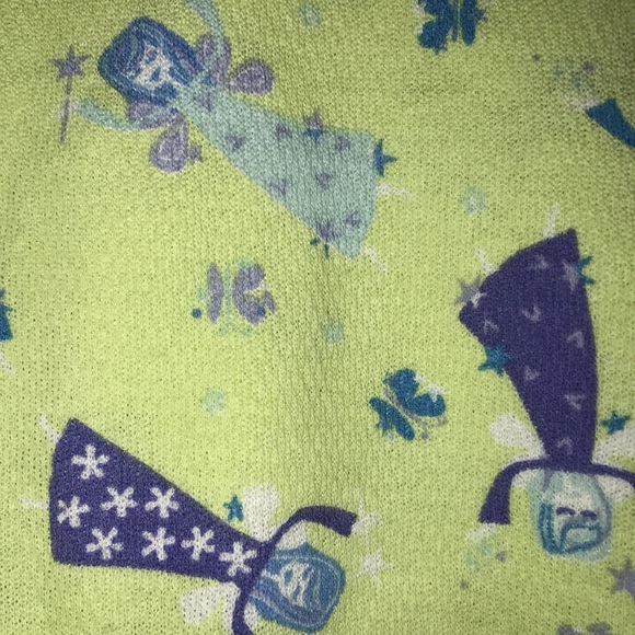 NWT Girl’s Joe Boxer Thermals/PJ’s - Picture 2 of 8